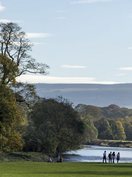 River Wharfe